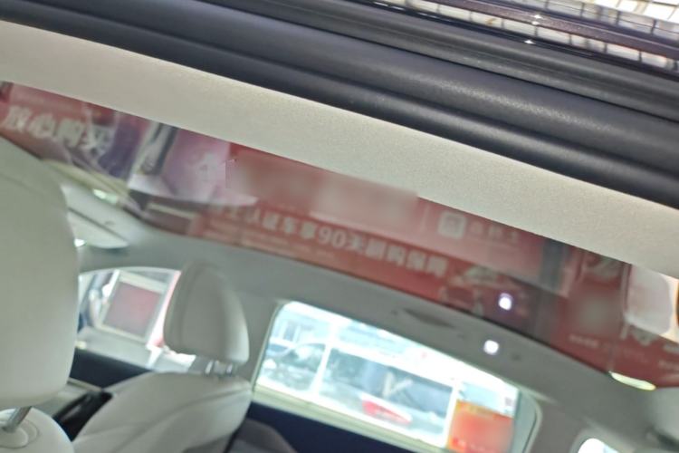 Used Buick L7 2025 Model Aivia Headliner