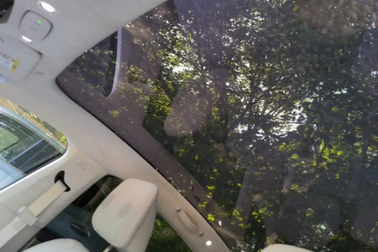Used Buick L7 2025 Model Aivia Headliner