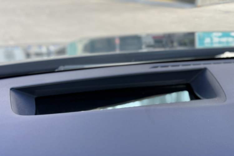 Used Buick L7 2025 Model Aivia Interior 8