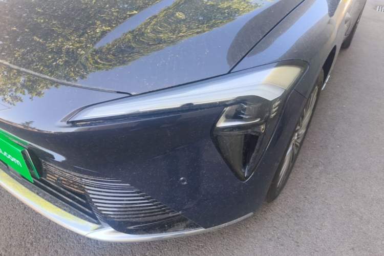 Used Buick L7 2025 Model Aivia Left Front Headlight