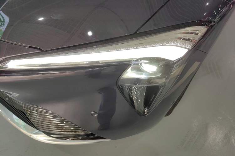 Used Buick L7 2025 Model Luxury Leisure Smart Driving Edition Left Front Headlight