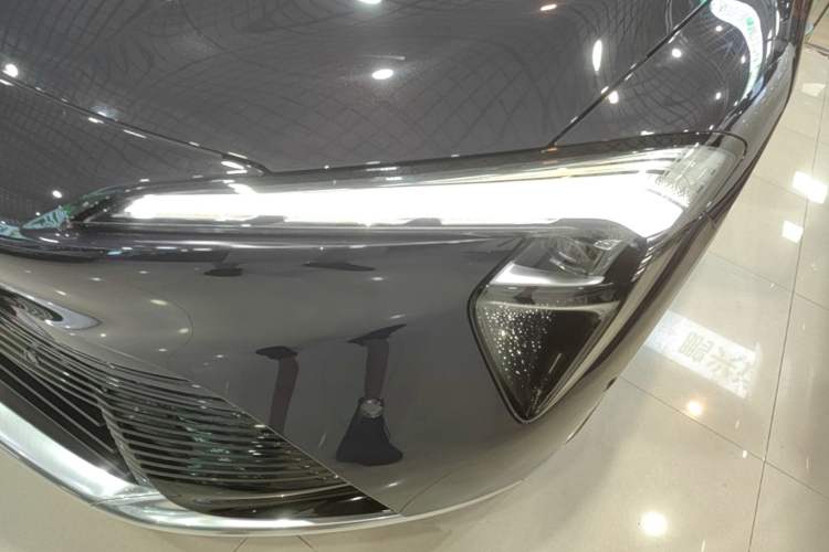 Used Buick L7 2025 Model Luxury Leisure Smart Driving Edition Left Front Headlight