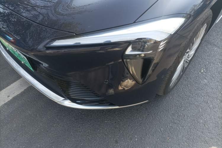 Used Buick L7 2025 Model Luxury Leisure Smart Driving Edition Left Front Headlight