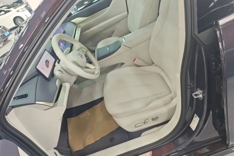 Used Buick L7 2025 Model Aivia Left Front Seat