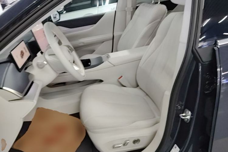 Used Buick L7 2025 Model Aivia Left Front Seat