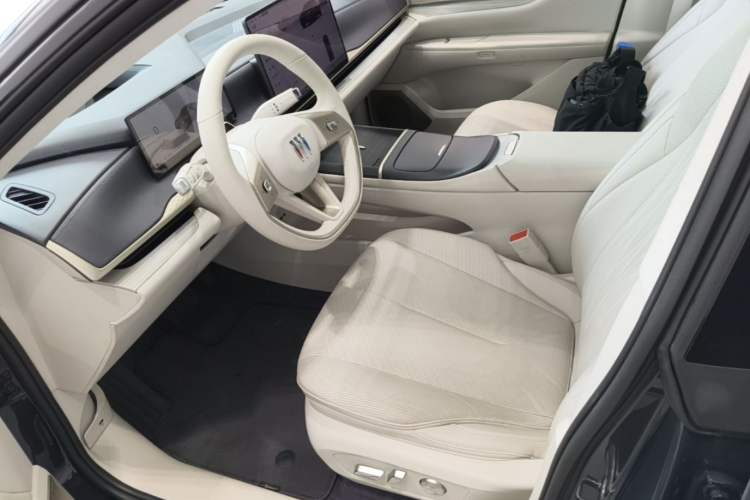 Used Buick L7 2025 Model Aivia Left Front Seat