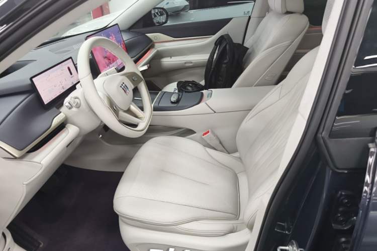 Used Buick L7 2025 Model Aivia Left Front Seat
