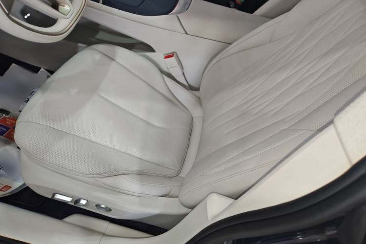Used Buick L7 2025 Model Aivia Left Front Seat