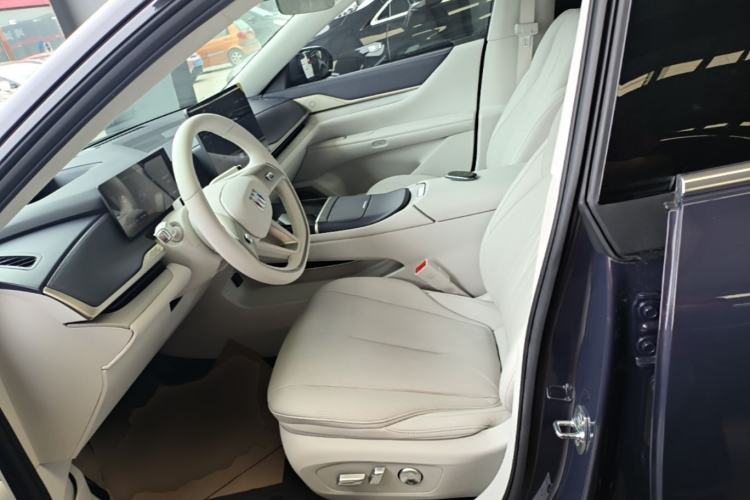 Used Buick L7 2025 Model Aivia Left Front Seat