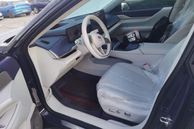 Used Buick L7 2025 Model Aivia Left Front Seat