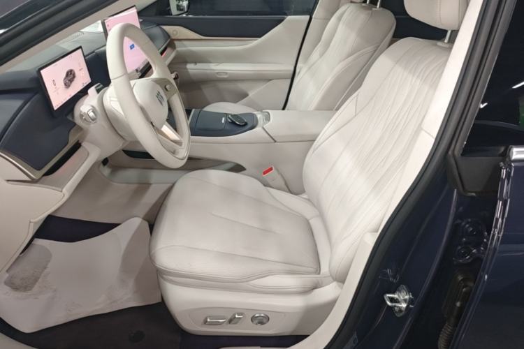Used Buick L7 2025 Model Aivia Left Front Seat