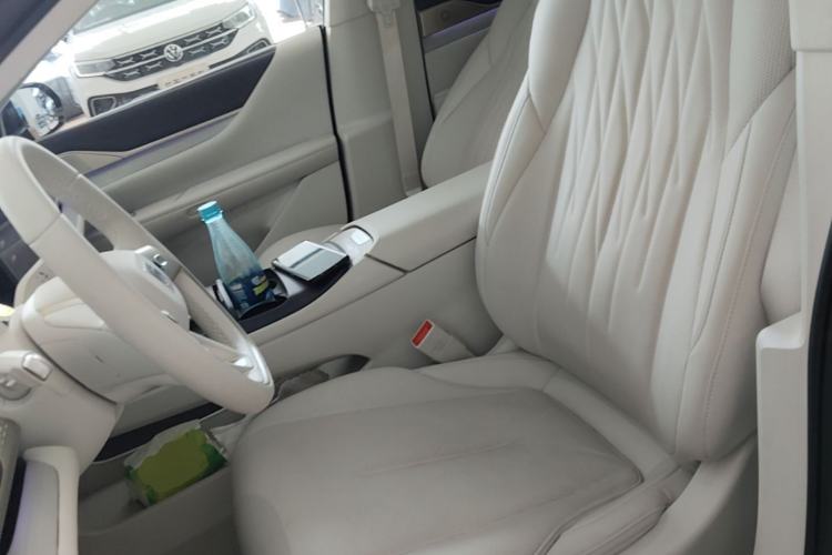 Used Buick L7 2025 Model Aivia Left Front Seat