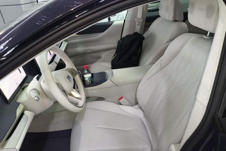 Used Buick L7 2025 Model Aivia Left Front Seat