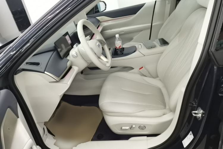 Used Buick L7 2025 Model Aivia Left Front Seat