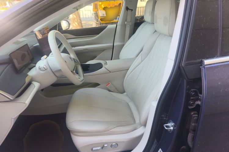 Used Buick L7 2025 Model Aivia Left Front Seat