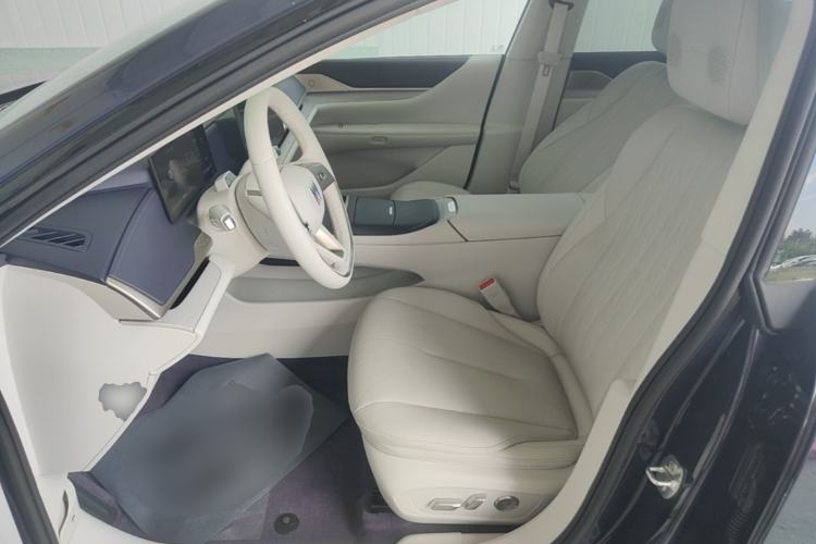 Used Buick L7 2025 Model Aivia Left Front Seat