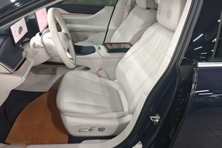 Used Buick L7 2025 Model Aivia Left Front Seat