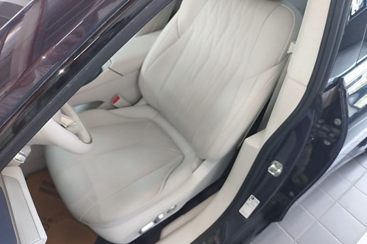 Used Buick L7 2025 Model Aivia Left Front Seat