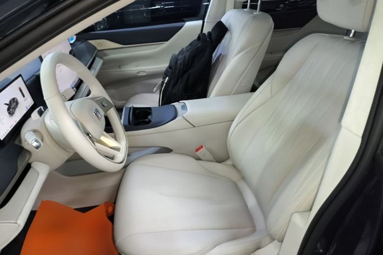 Used Buick L7 2025 Model Aivia Left Front Seat