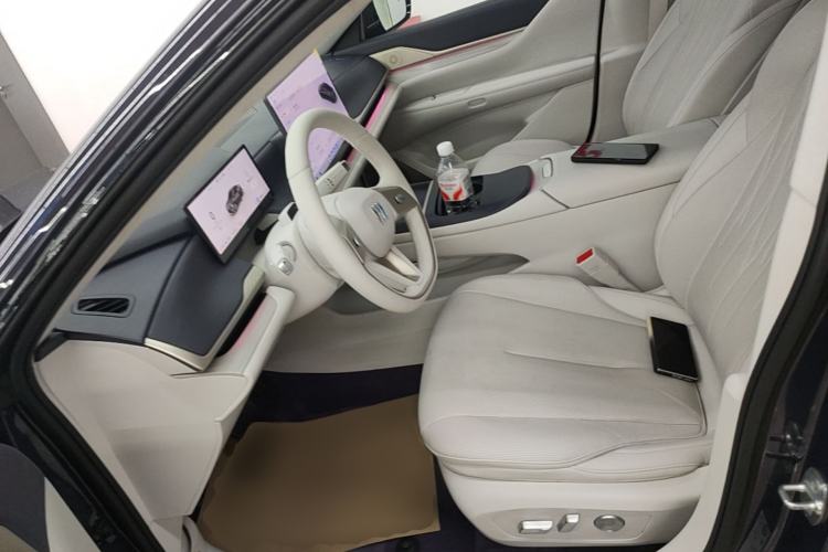 Used Buick L7 2025 Model Aivia Left Front Seat