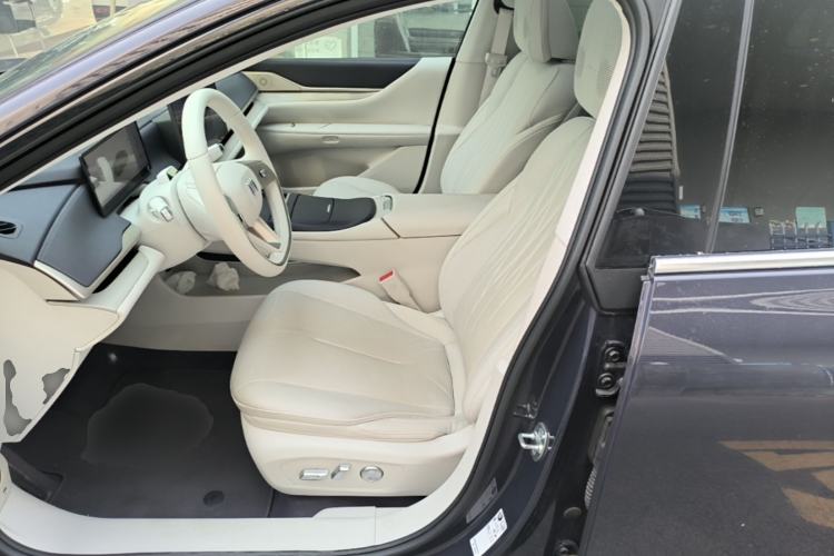 Used Buick L7 2025 Model Aivia Left Front Seat