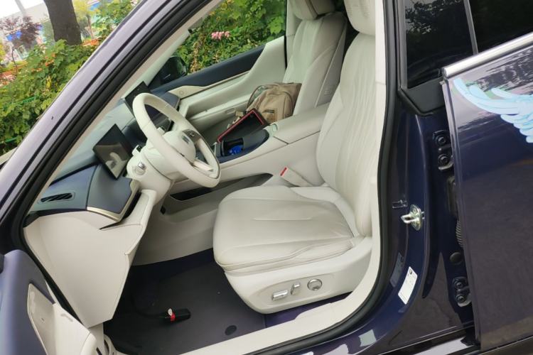 Used Buick L7 2025 Model Aivia Left Front Seat