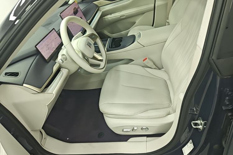 Used Buick L7 2025 Model Aivia Left Front Seat