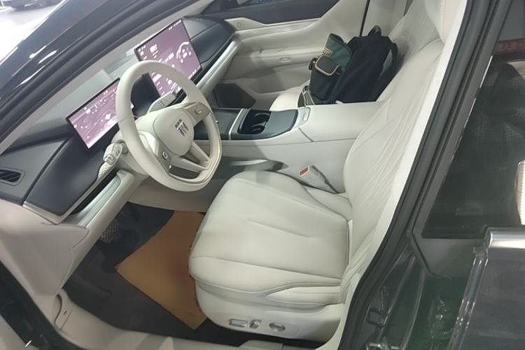 Used Buick L7 2025 Model Aivia Left Front Seat
