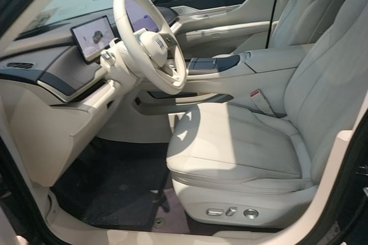 Used Buick L7 2025 Model Aivia Left Front Seat
