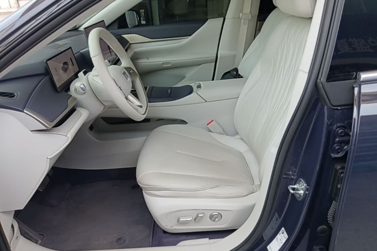 Used Buick L7 2025 Model Aivia Left Front Seat