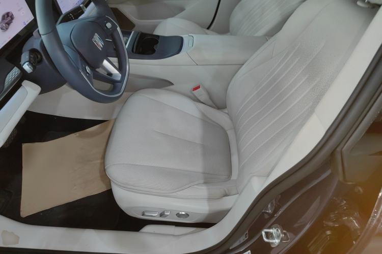 Used Buick L7 2025 Model Luxury Leisure Smart Driving Edition Left Front Seat