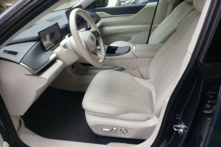 Used Buick L7 2025 Model Aivia Left Front Seat
