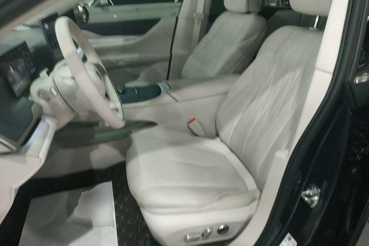 Used Buick L7 2025 Model Aivia Left Front Seat