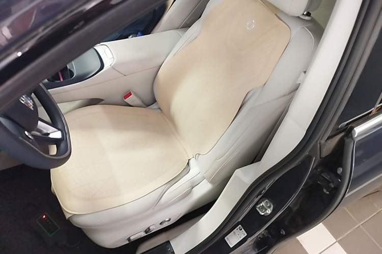 Used Buick L7 2025 Model Luxury Leisure Smart Driving Edition Left Front Seat