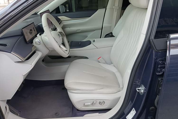 Used Buick L7 2025 Model Aivia Left Front Seat