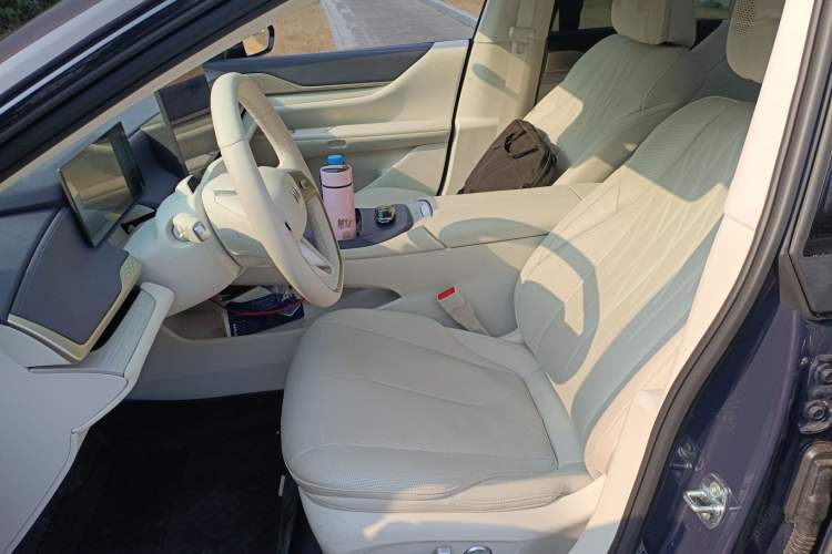 Used Buick L7 2025 Model Aivia Left Front Seat