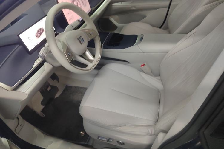 Used Buick L7 2025 Model Aivia Left Front Seat
