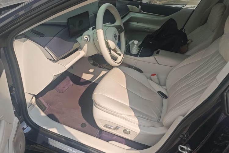 Used Buick L7 2025 Model Aivia Left Front Seat