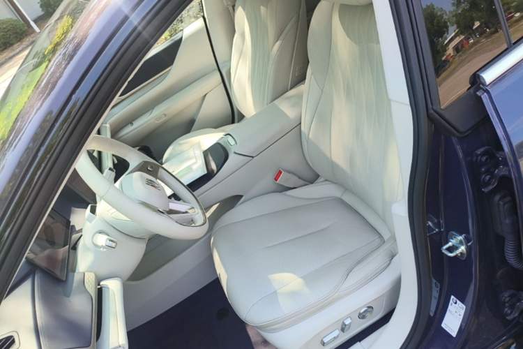 Used Buick L7 2025 Model Aivia Left Front Seat