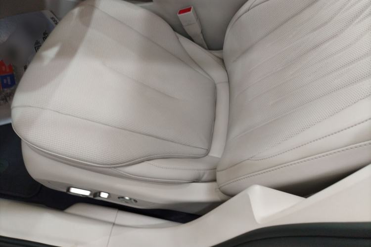 Used Buick L7 2025 Model Aivia Left Front Seat