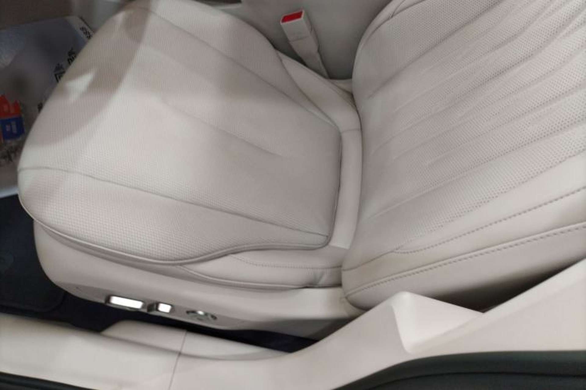 Used Buick L7 2025 Model Aivia Left Front Seat