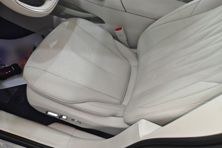 Used Buick L7 2025 Model Aivia Left Front Seat