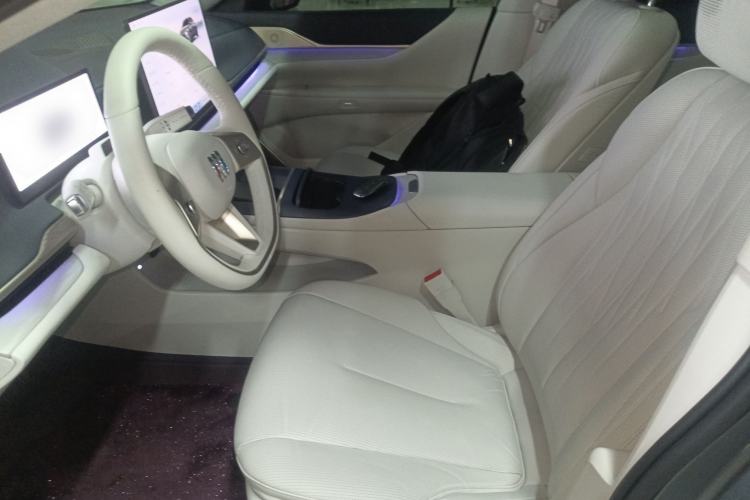 Used Buick L7 2025 Model Aivia Left Front Seat