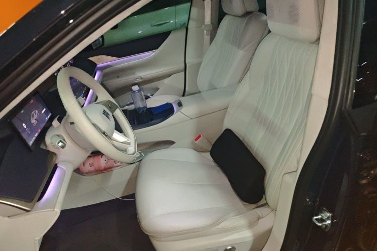 Used Buick L7 2025 Model Aivia Left Front Seat