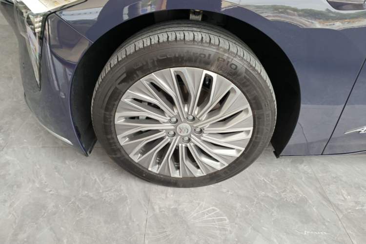 Used Buick L7 2025 Model Aivia Left Front Wheel Hub