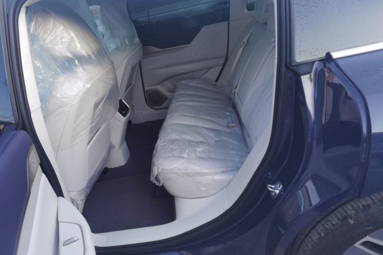 Used Buick L7 2025 Model Aivia Left Rear Seat