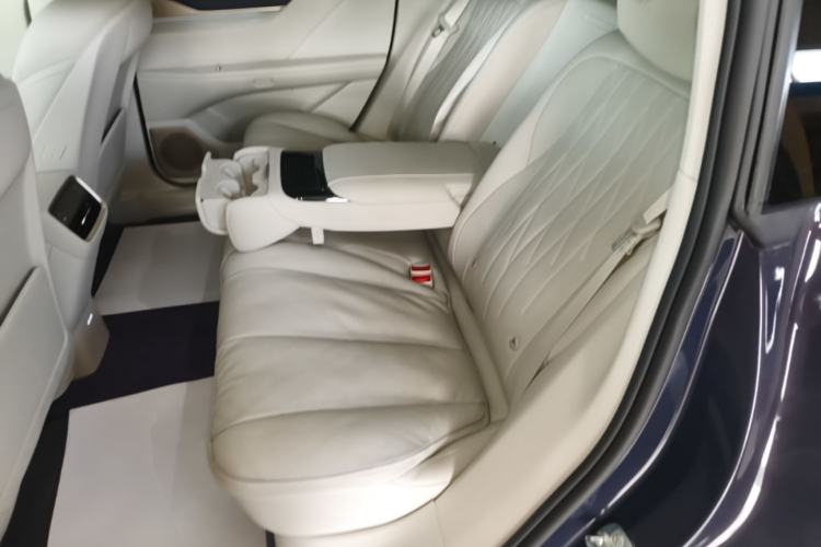 Used Buick L7 2025 Model Aivia Left Rear Seat