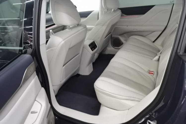 Used Buick L7 2025 Model Aivia Left Rear Seat