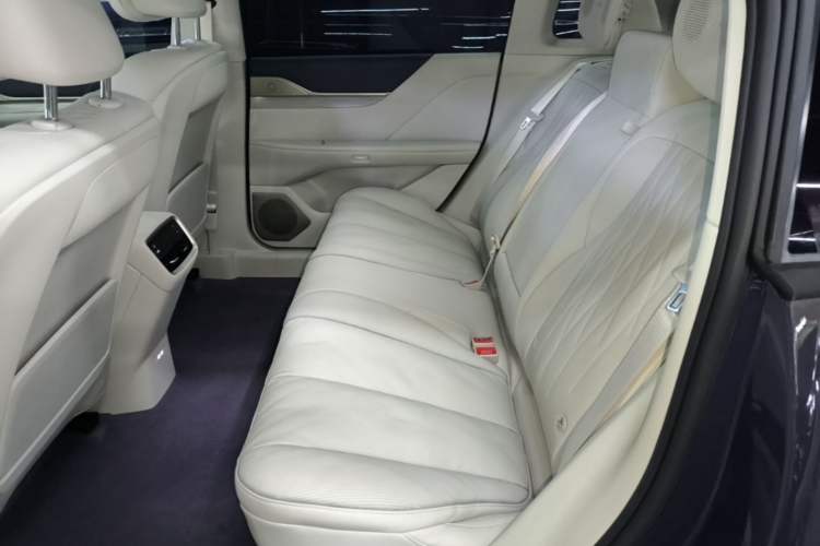 Used Buick L7 2025 Model Aivia Left Rear Seat