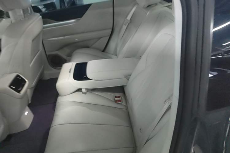 Used Buick L7 2025 Model Aivia Left Rear Seat
